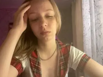 Bongacams Best Webcam of MercyDiamant