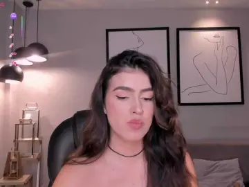 Bongacams Sex Cam of PaulinaSantos1