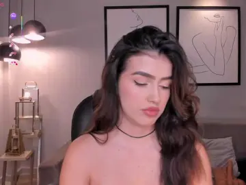 Bongacams Nude Webcam of PaulinaSantos1