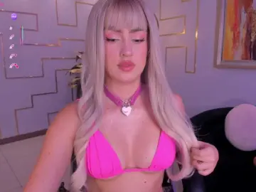 Bongacams Sex Cam of PaulinaSantos1