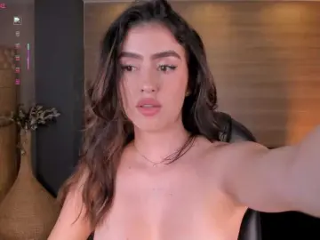 Bongacams Sex Chat of PaulinaSantos1