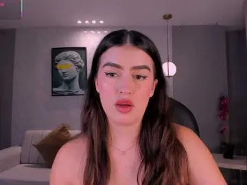 Bongacams Free Porn Cam of PaulinaSantos1