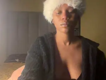 Bongacams Private Sex Chat of SexyBaddie