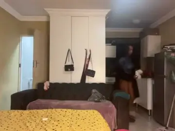 Bongacams Sex Cam of SexyBaddie