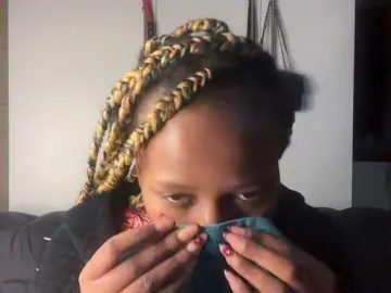 Bongacams Best live sex cam show of SexyBaddie