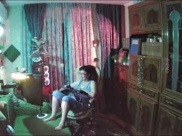 Bongacams Live Porn of Margarita33