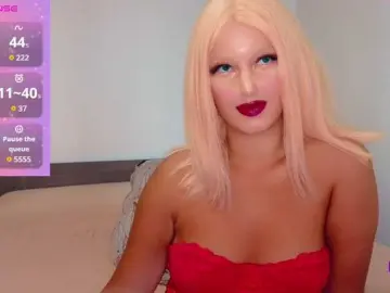 Bongacams Live Sex of Rosebelle1