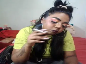 Bongacams Adult Webcam of IndianFire00