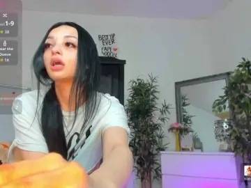 Bongacams Free Live Porn of ingridblondy94