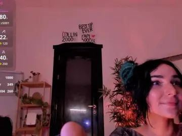 Bongacams Best Webcam of ingridblondy94