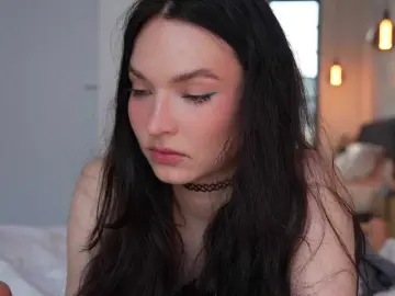 Bongacams Private Sex Chat of Merrimarina
