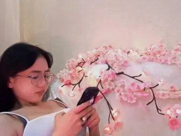 Bongacams Live Porn of MyrleHenggeler
