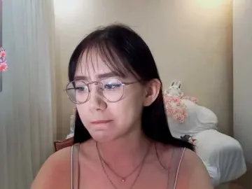 Bongacams Live Sex of MyrleHenggeler