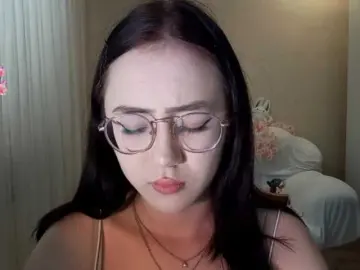 Bongacams Adult Webcam of MyrleHenggeler