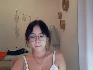 Bongacams Best Webcam of MyrleHenggeler