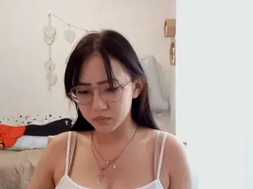 Bongacams Best live sex cam show of MyrleHenggeler