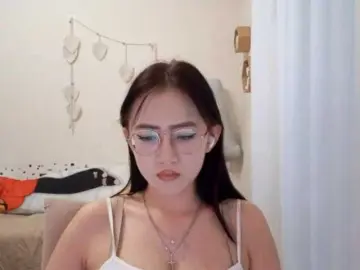 Bongacams Best Webcam of MyrleHenggeler
