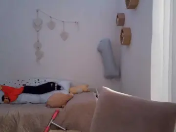 Bongacams Best Webcam of MyrleHenggeler