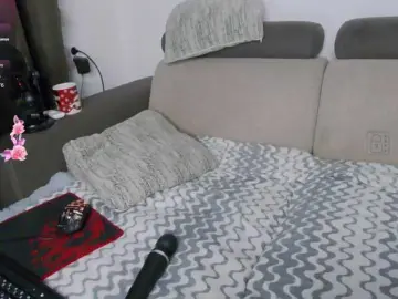 Bongacams Sex Cam of Lulu-Erotica