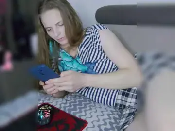 Bongacams Best live sex cam show of Lulu-Erotica