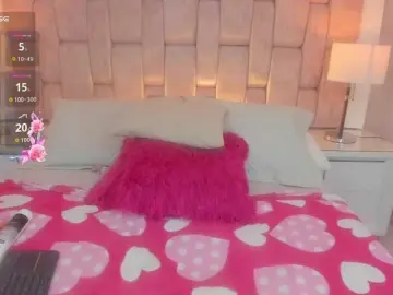 Bongacams Live Porn of SophieCollins