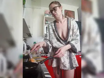 Bongacams Private Sex Chat of TvoyaMechtaAK47