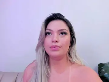 Bongacams Free Porn Cam of milaowens