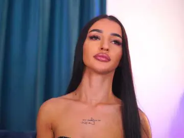 Bongacams Sex Cam of DeniseDevilles