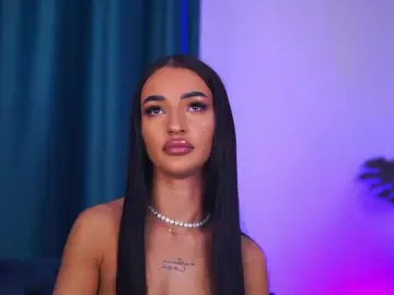 Bongacams Live Porn of DeniseDevilles