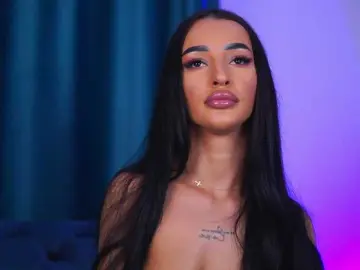 Bongacams Private Sex Chat of DeniseDevilles