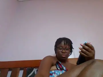 Bongacams Live Porn of Sweetariah1