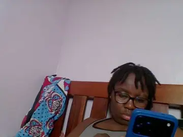 Bongacams Nude Webcam of Sweetariah1
