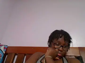 Bongacams Adult Webcams of Sweetariah1