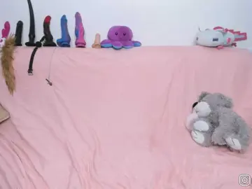 Bongacams Best Webcam of P1nkbutt