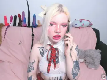 Bongacams Adult Webcams of P1nkbutt