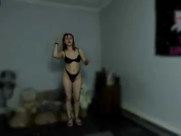 Bongacams Free Porn Cam of virgokristy