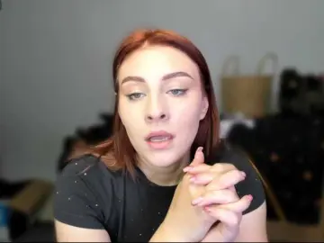 Bongacams Sex Chat of virgokristy