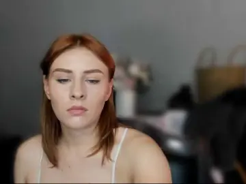 Bongacams Free Porn Cam of virgokristy