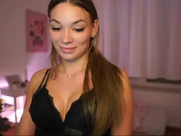 Bongacams Free Live Porn of ChloeLux