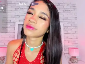 Bongacams Nude Webcam of EmmaCarson