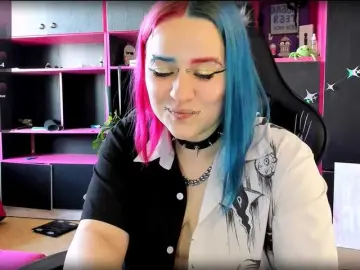Bongacams Private Sex Chat of Neon-Baddie