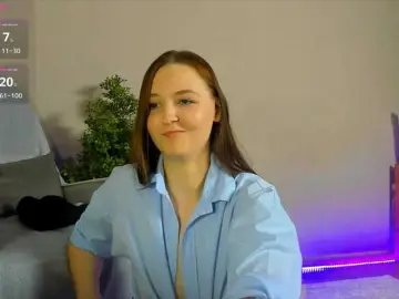 Bongacams Live Sex Cam of AgathaW