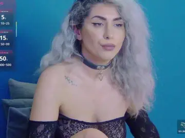 Bongacams Best Webcam of CelineMeyer