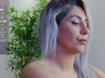 Bongacams Live Sex Cam of CelineMeyer
