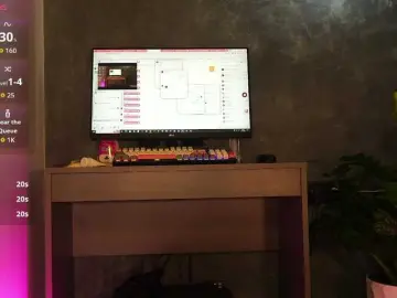 Bongacams Watch Live Sex Cams of MissKristel