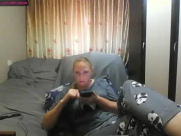 Bongacams Adult Video Chat of Sona891
