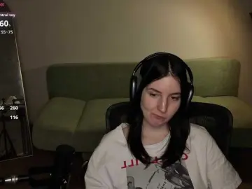 Bongacams Live Sex Cam of Victoria1
