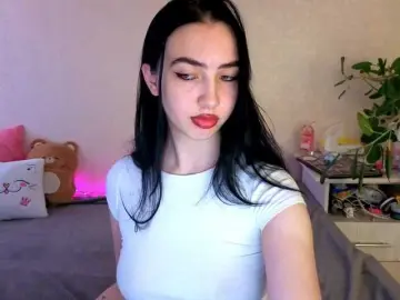 Bongacams Sex Cam of WildKittenX