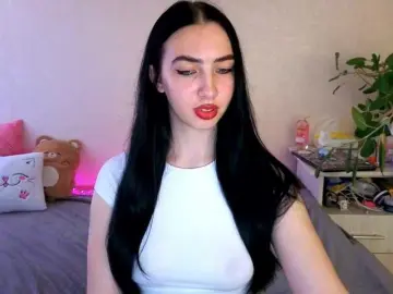 Bongacams Nude Webcam of WildKittenX