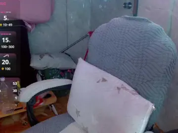 Bongacams Free Porn Cam of jaydakhalifa